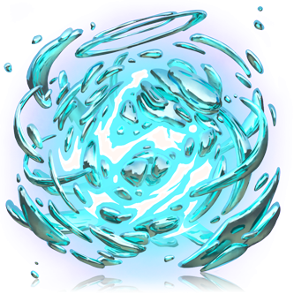 Ultimate Chrome Charm