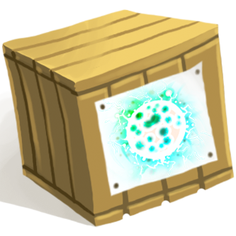 Crate of Ultimate Charms