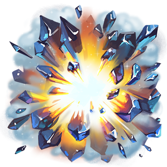Ultimate Dragonbane Charm