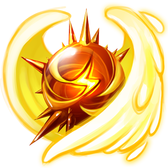 Ultimate Lucky Power Charm