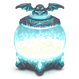 Ultimate Potion