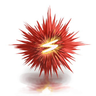 Ultimate Power Charm