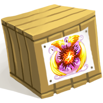 Crate of Rift Ultimate Lucky Power Charms