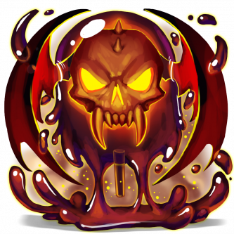 Ultimate Spooky Charm