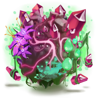 Ultimate Spore Charm