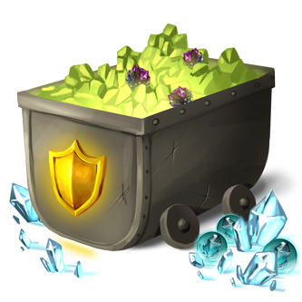 Underground Exploration Kit