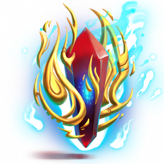 Unstable Rift Core