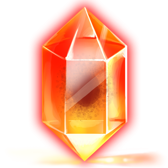 Unstable Crystal