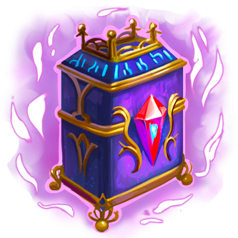 Unstable Celestial Timechest