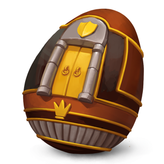 Valour Egg