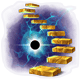 The Gilded Steps