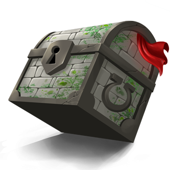 Valour Treasure Chest