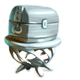 Veteran Champion Trophy