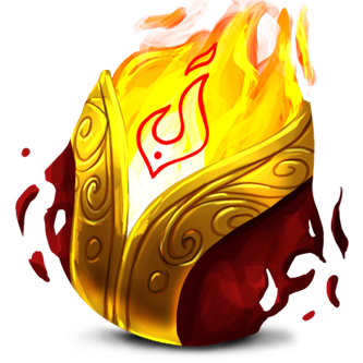 Warmonger Egg