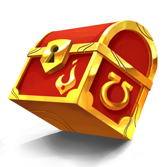 Warpath Treasure Chest