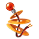 Raygun Parts