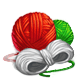 Scarf Parts