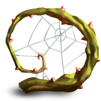 Widow's Web