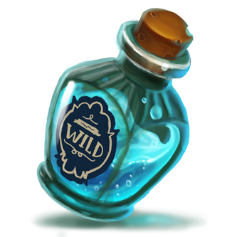 Wild Tonic