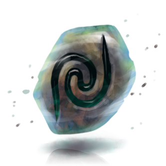 Wind Warden Stone