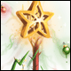 Festive ACRONYM Skin