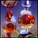 Festive Fête Manipulator Trap Skin