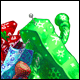 Wrapped Gift Trap