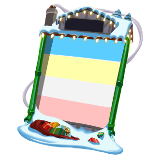 Cozy Chalet Journal Theme