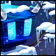 Winter Mysteriously unYielding Null-Onyx Rampart of Cascading Amperes Trap Skin