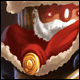 Festive Sandtail Sentinel Skin