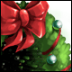 Sinister Winter Wreath Portal