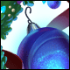 Infinite Winter Wreath Trap Skin
