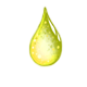 Yellow Dewdrop