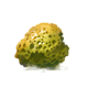 Yellow Sponge Charm