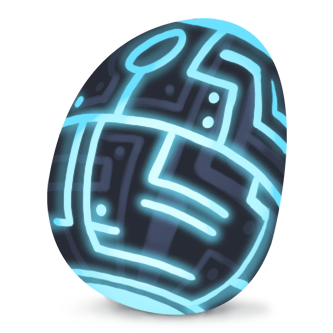 Zokor Tech Egg