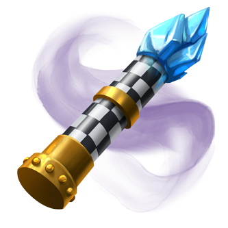 Zugzwang Scroll Case