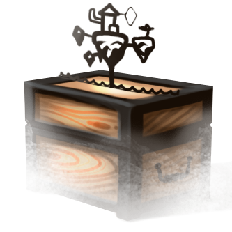 Zugzwang's Claw Crate