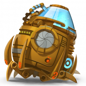 Zurreal Egg