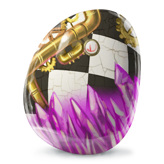 Zugzwang's Egg