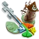 Zugzwang's Tower Key