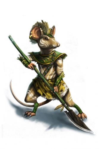 Alnilam Mouse