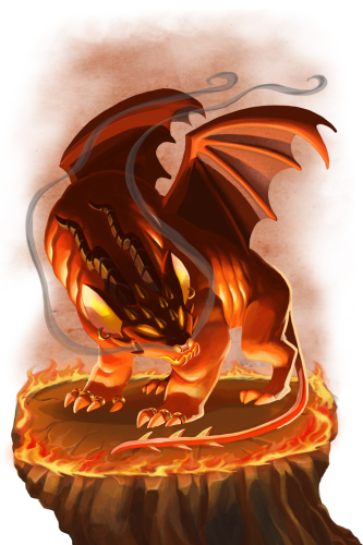 Combustius Furnaceheart