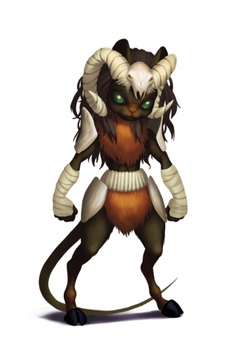 Corridor Bruiser Mouse