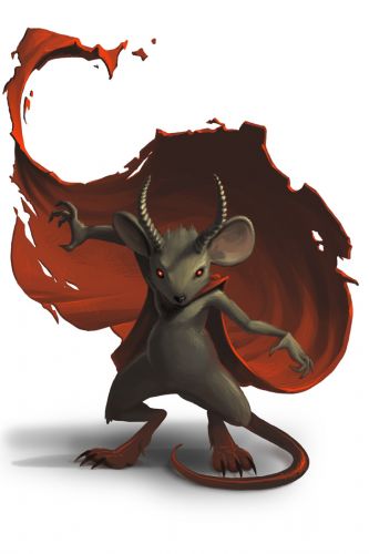 Eclipse Mouse