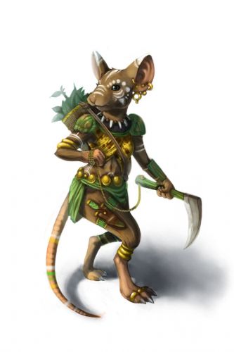 Finder Mouse