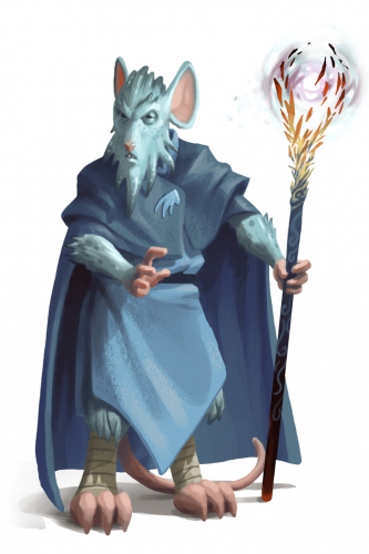 Frostwing Commander