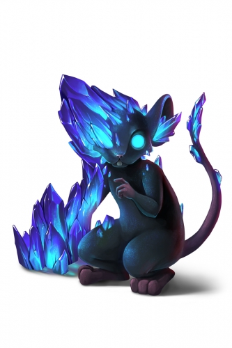 Gemorpher Mouse