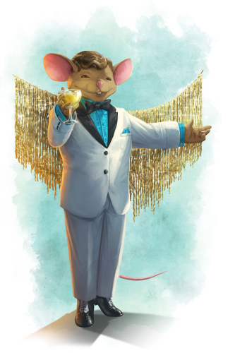 Great Ratsby
