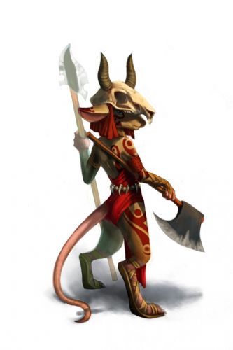 Guardian Mouse