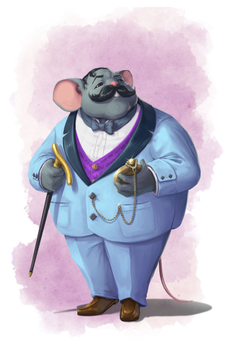 Herbie Pirouette